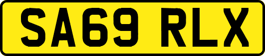 SA69RLX
