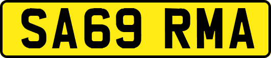 SA69RMA
