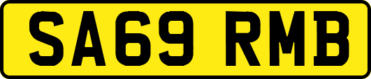 SA69RMB