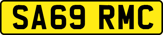 SA69RMC