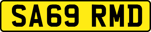 SA69RMD