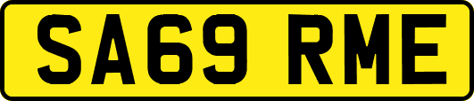 SA69RME