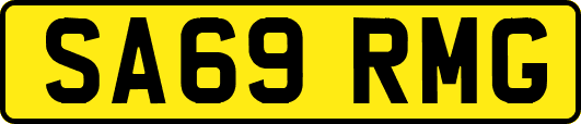 SA69RMG
