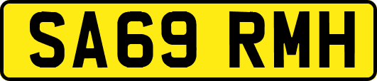 SA69RMH