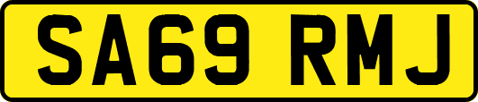 SA69RMJ