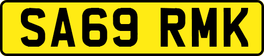 SA69RMK