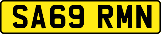 SA69RMN