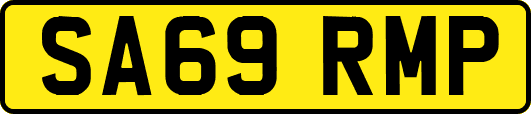 SA69RMP