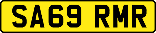 SA69RMR