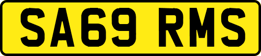 SA69RMS