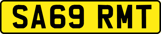 SA69RMT