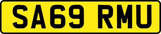 SA69RMU