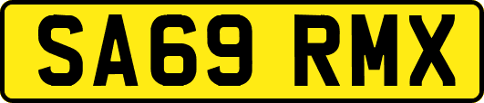 SA69RMX