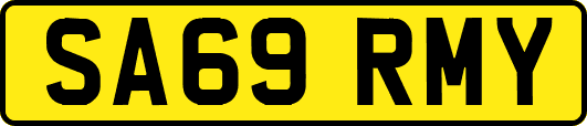 SA69RMY