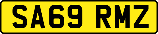 SA69RMZ