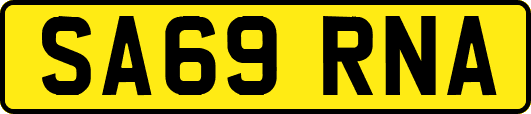 SA69RNA