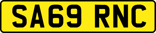 SA69RNC