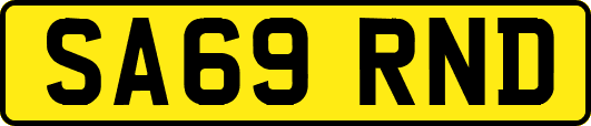 SA69RND