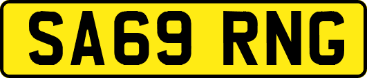 SA69RNG