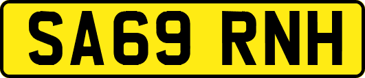SA69RNH