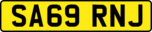SA69RNJ