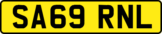 SA69RNL