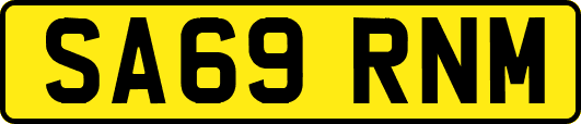 SA69RNM