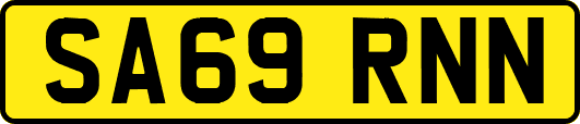SA69RNN