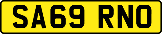 SA69RNO