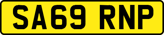 SA69RNP