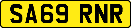 SA69RNR