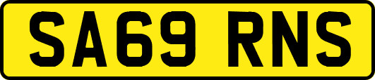 SA69RNS