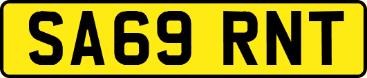 SA69RNT