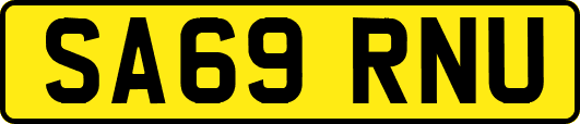 SA69RNU