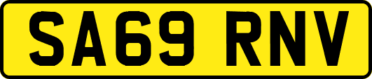 SA69RNV