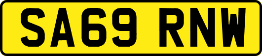 SA69RNW