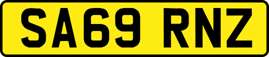 SA69RNZ