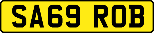 SA69ROB