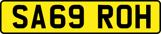 SA69ROH