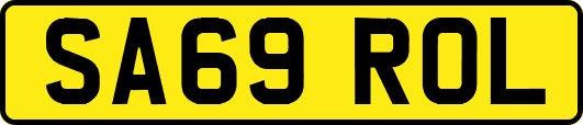 SA69ROL