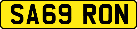 SA69RON