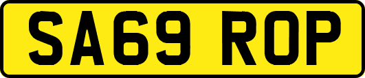 SA69ROP