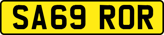 SA69ROR