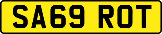 SA69ROT