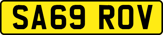 SA69ROV