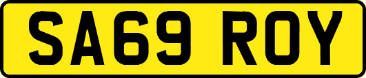 SA69ROY