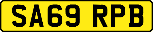SA69RPB