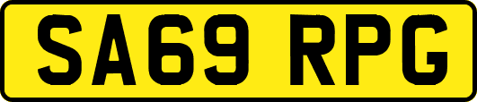 SA69RPG
