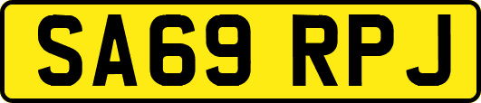 SA69RPJ