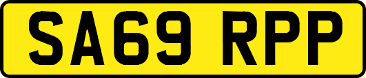 SA69RPP